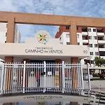 Apartamento Condominio Caminho Dos Ventos