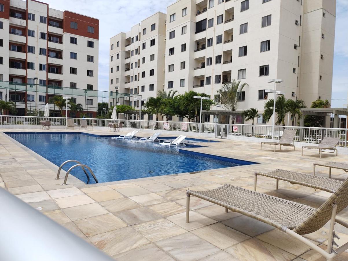 Caminho Dos Ventos Apartment