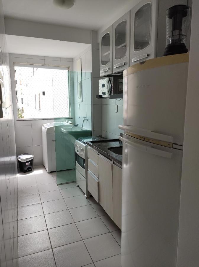 Apartment Caminho Dos Ventos Aracaju