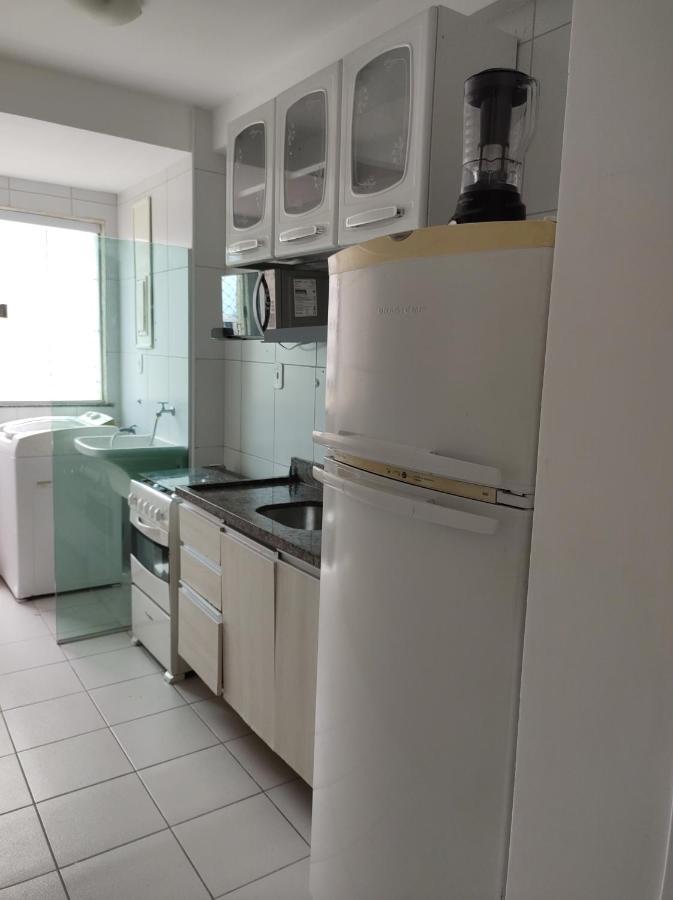 Caminho Dos Ventos Apartment *