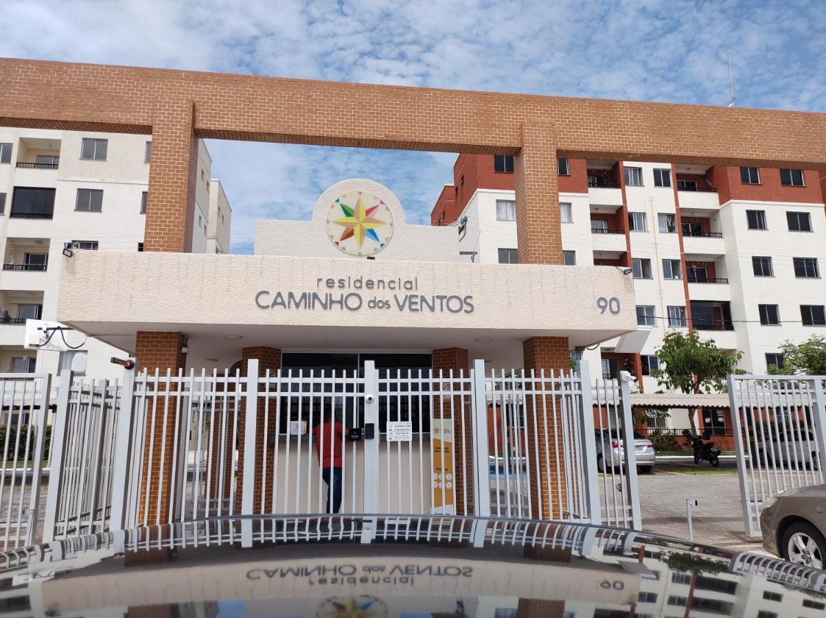 Caminho Dos Ventos Apartment Aracaju